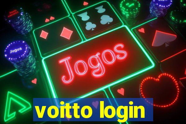 voitto login
